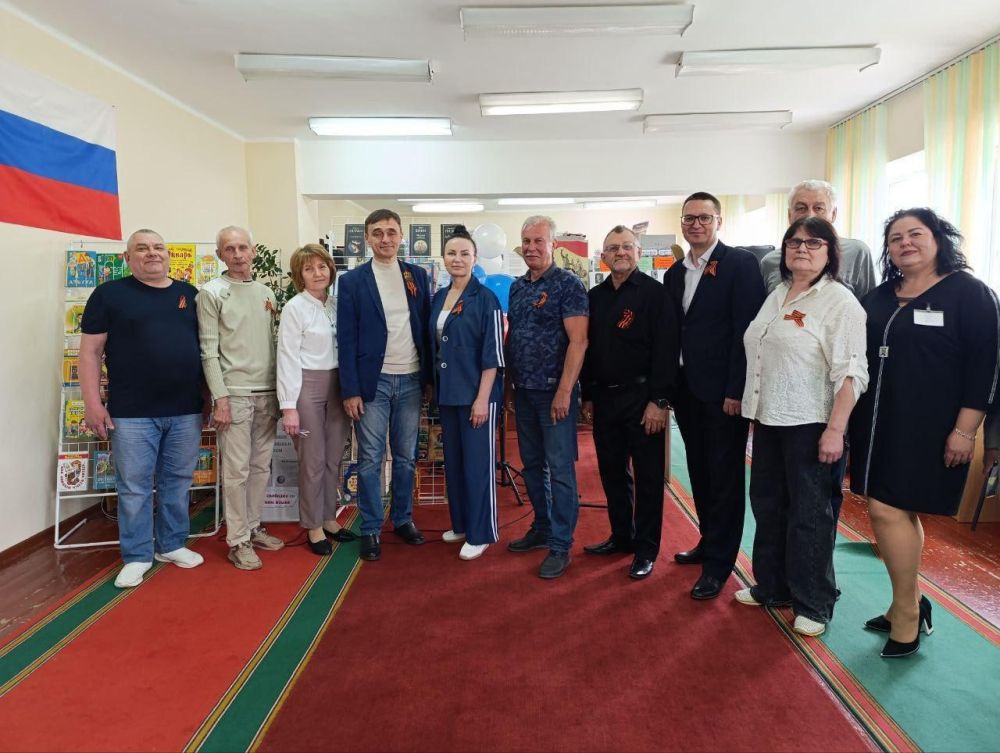 � ���������� ��� ������� ������ �������� ���������-���������������� ����� �� ���� ��������� ����������� ����������