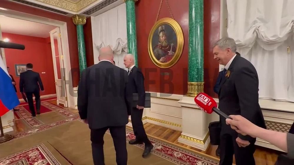 Глава Минобороны Андрей Белоусов выразил уверенность, что Россия сможет уничтожить все украинские БПЛА в праздничные дни