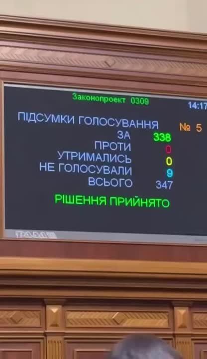 Украина официально стала европейской экономической колонией США