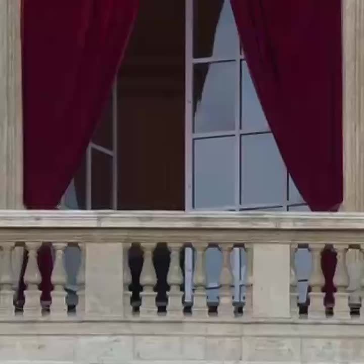 Американский кардинал Роберт Превост был выбран новым Папой Римским