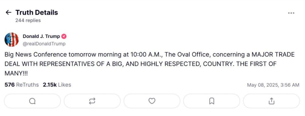 ����� ����������� ���������� 8 ��� �����-����������� "�� ������ ������� �������� ������ � ��������������� ������� � ����� ��������� ������"