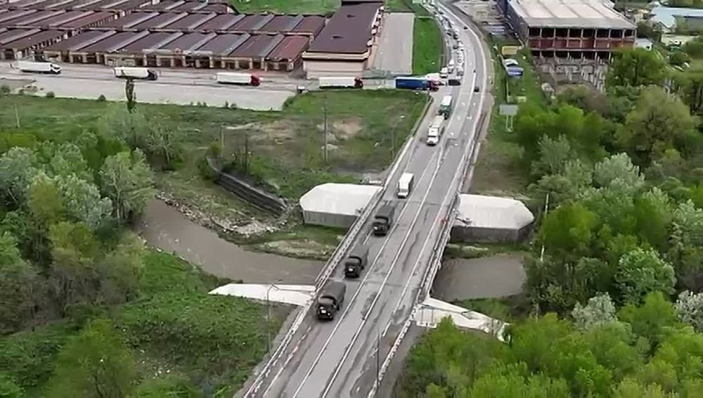 «Сила в единстве»: как завершился фестиваль для делегации из Херсонской области