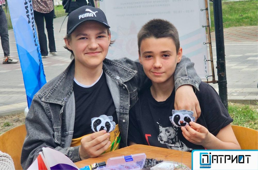 День Победы — день памяти, гордости и единства