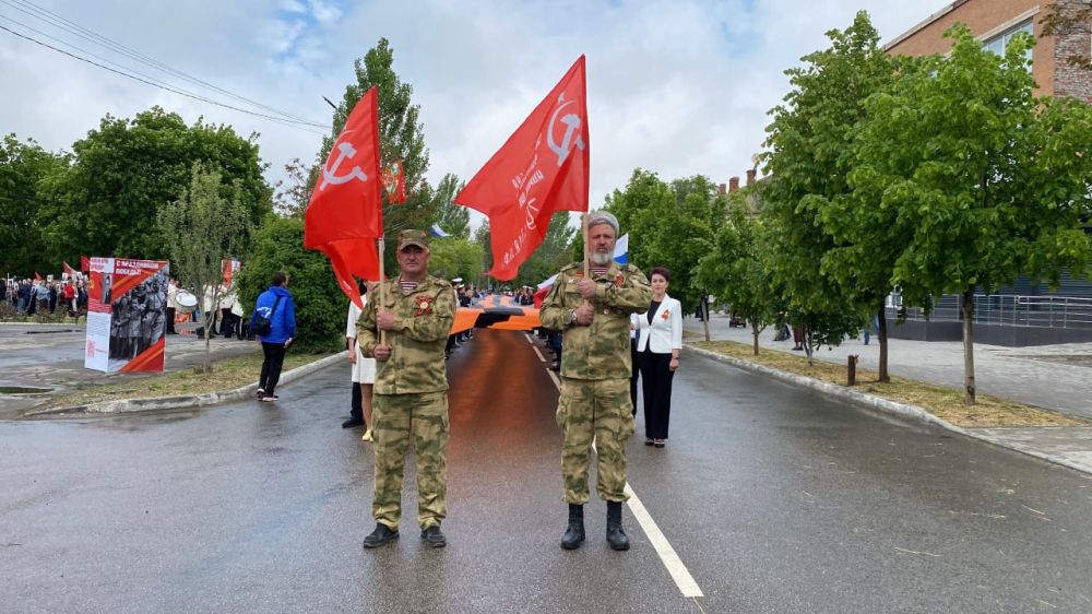 �������� ������: � ��������� ���������� 84-�������� ������������ �����, ���������� �� ����������� �������