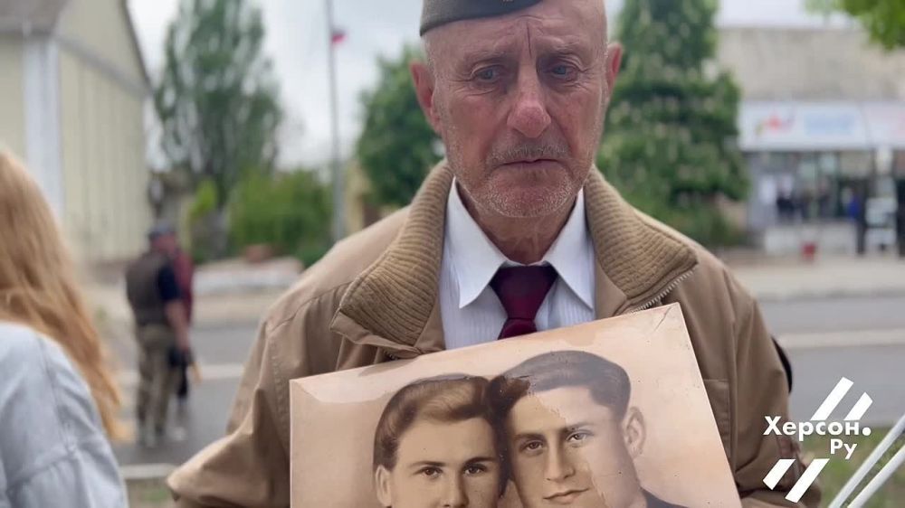 «Это на генетическом уровне»