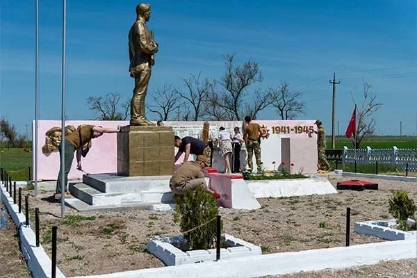 ����� ��� ������������ �������� � ���������� �������