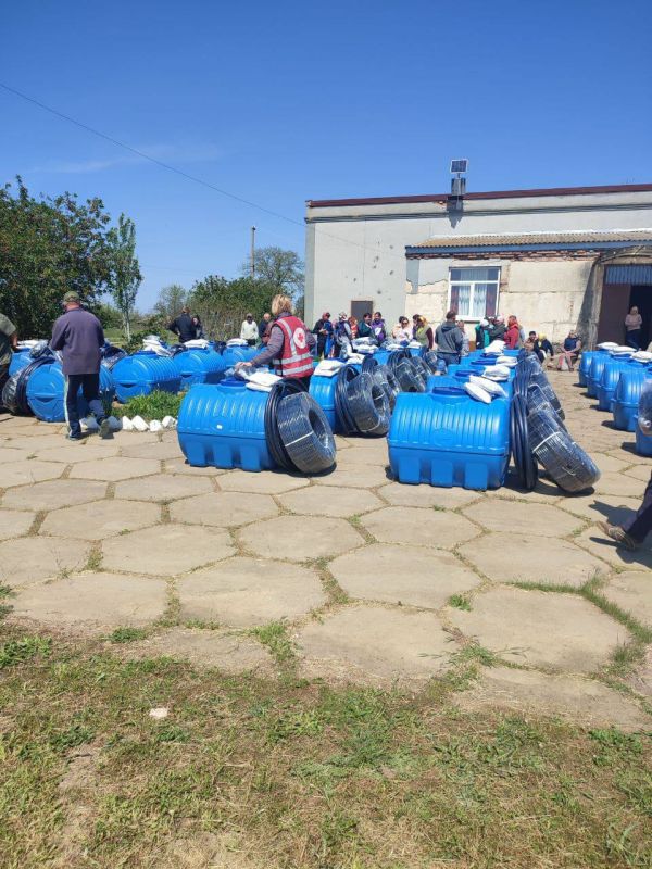 А на том берегу.... Правобережье Херсонской области: Обзор новостей за день По обстрелам и пострадавшим