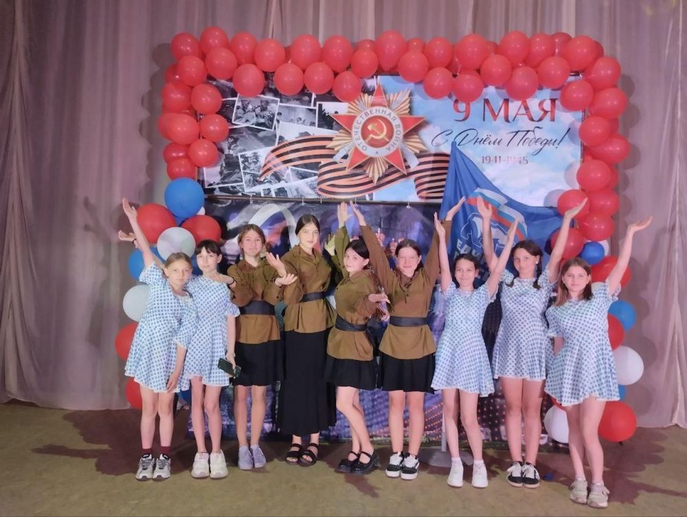 ����� ������. 9 ��� � ���� ����� ��������, ������ �������, �������� � ������