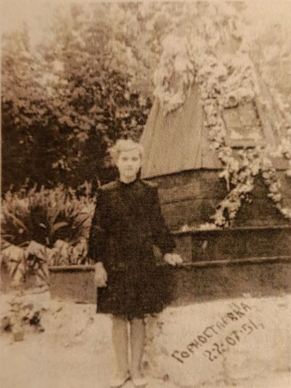 80 лет Великой Победы: память, которая живёт в сердце