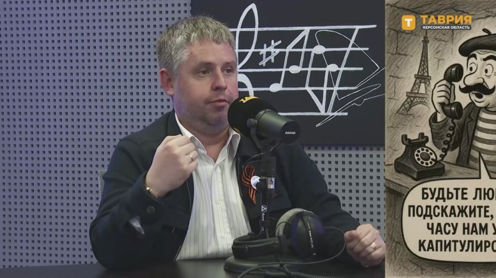 Советский народ сыграл ключевую роль в Победе над нацизмом, подчеркнул Евгений Брыков