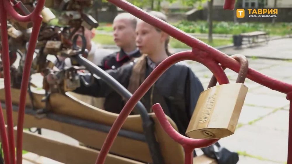 "�� ������ ������, ��������� � �������, �������": ������� ���� ������ �� ������������� ������������ ������