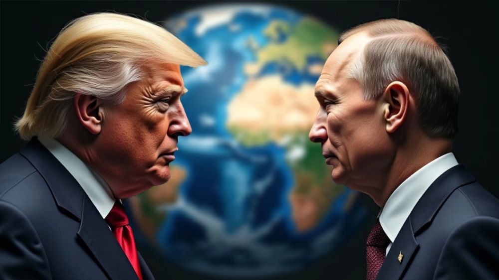 Срок - три месяца. Дальше - исход СВО, так или иначе: Ультиматум для России