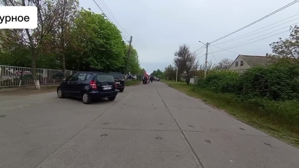 Память жива. Особым праздником в России является День Победы