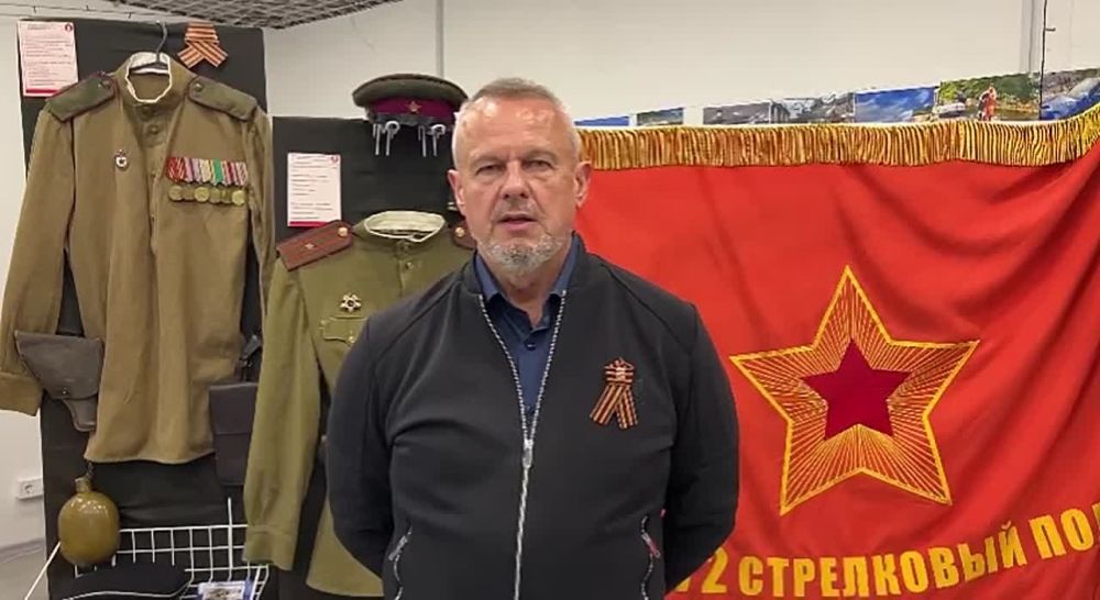 С ДНЕМ ВЕЛИКОЙ ПОБЕДЫ!. 80 лет назад наш народ одержал Великую Победу! 9 Мая –самая священная для каждого россиянина дата