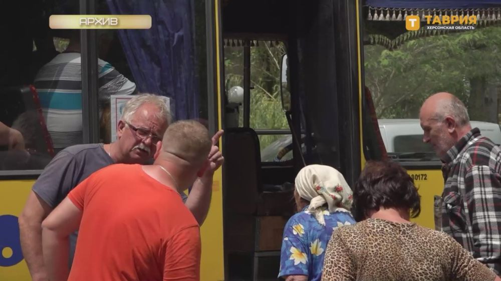 "В магазинах не было ни хлеба, ни соли": Вера Филиппова из Алешкинского округа о жизни под обстрелами