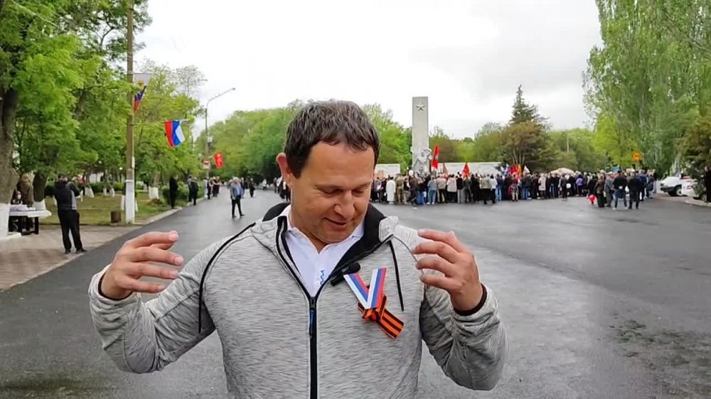 Приветствую вас, дорогие друзья!