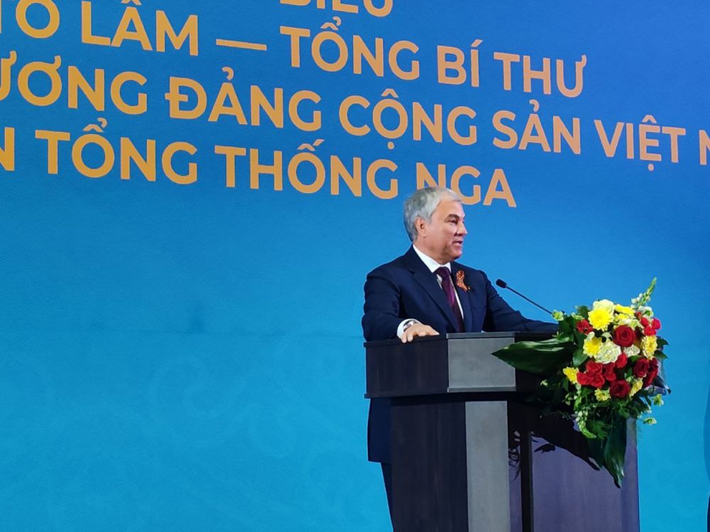 Руководитель Постоянного Представительства Херсонской области при Правительстве РФ Владимир Боделан, по поручению Губернатора Херсонской области Владимира Сальдо, посетил Президентскую Академию РАНХиГС, где прошёл...