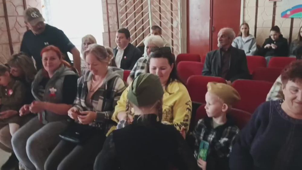 � �. ��������� ������ "����������� ������� � 9 ���"