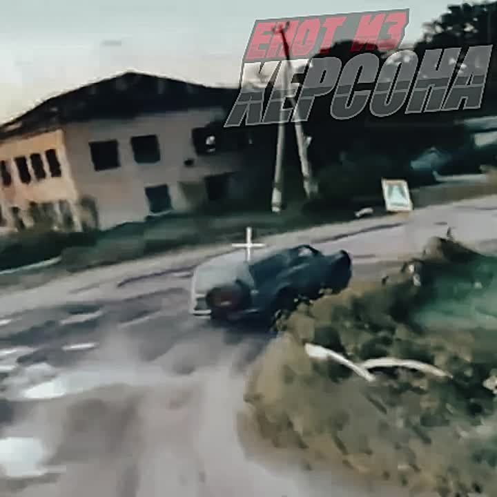 ���� �� �������: ������ ��� ����� �� ��������� ����� �������� �� ����� ������� �� ������ FPV-�����