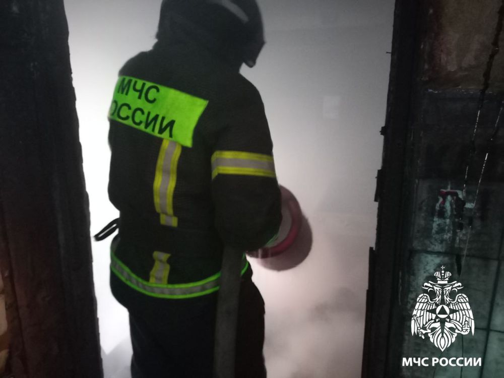 #МЧСсводзасутки. За минувшие сутки: Пожаров не произошло