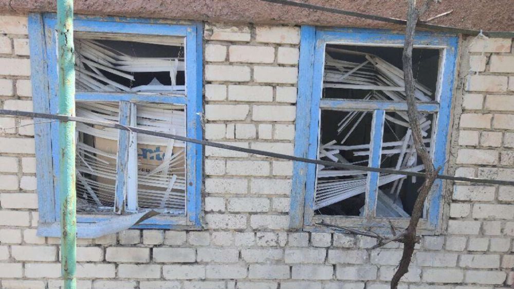 ВСУ обстреляли херсонское село: четыре человека погибли и двое ранены