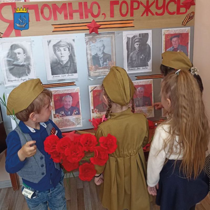 ������ ����: � ������� ���� ���������� �������� ���� ������!