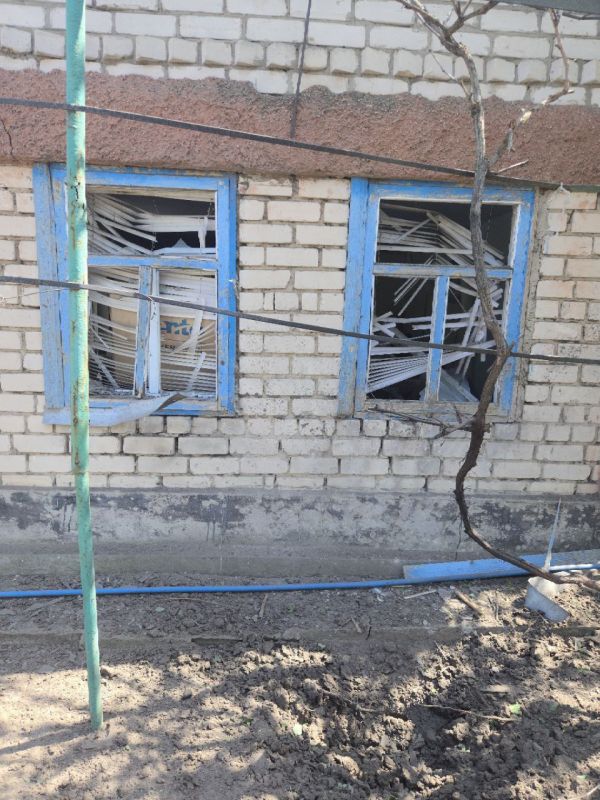 Владимир Сальдо: За минувшие сутки в результате киевской агрессии погибли четыре мирных жителя, двое пострадали