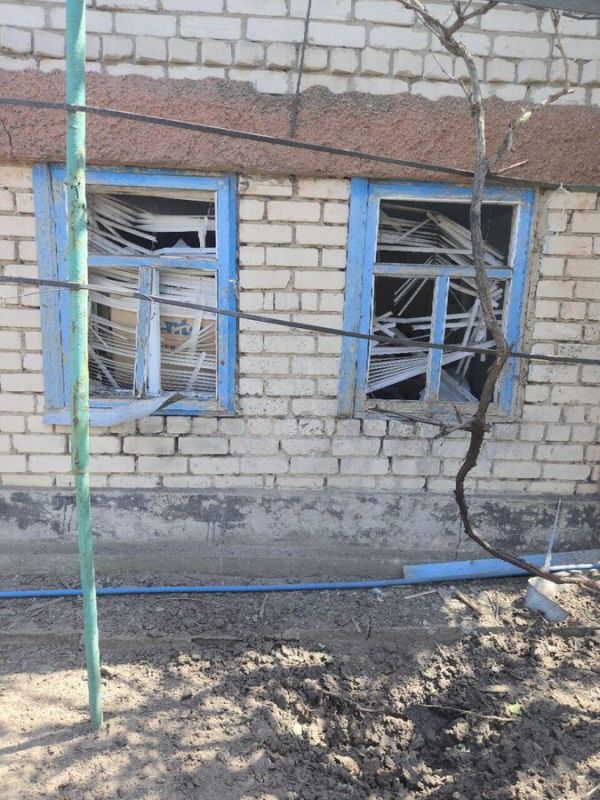 В Херсонской области при атаках ВСУ за сутки погибли четыре человека