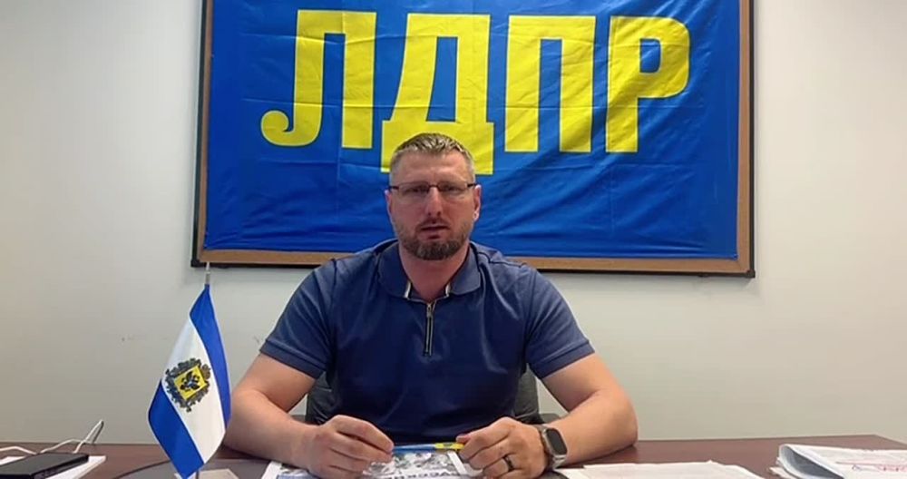 Недельный дайджест от ЛДПР Херсонской области