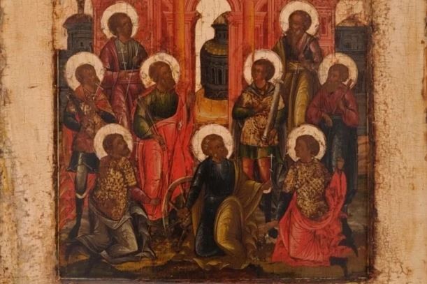 ���� ������ ���������. 12 ��� ���������� ������ ���������-��������� ����������: ��������, ����, ���������, ��������, ������, �����, �������, �������� � ��������