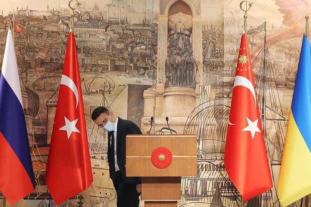 Экс-торгпред Сезер: Переговорные позиции Украины в Стамбуле серьезно ухудшились