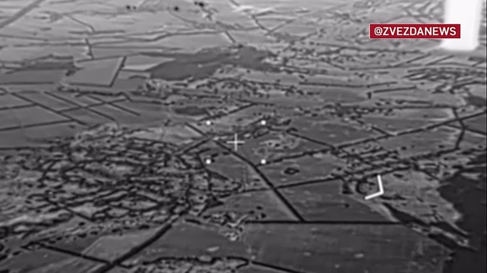 �� �� �������� ����������� ������� HIMARS, ������� ���������� ������ � ������� �������