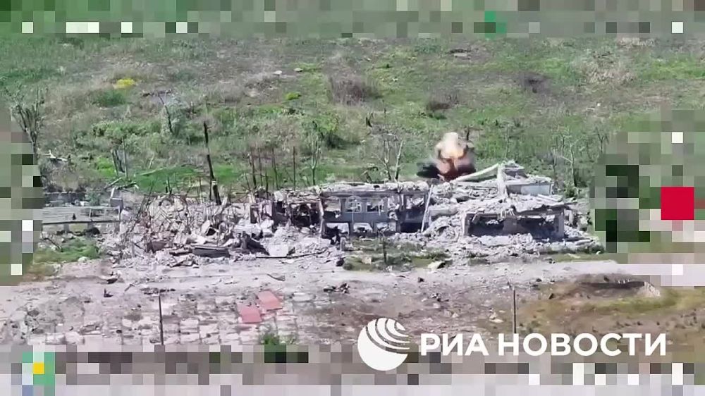 ����� 18-� ������������� ����� ����������� ����� "����� �� ��������� ������� ����� FPV-����-����������� "�����"