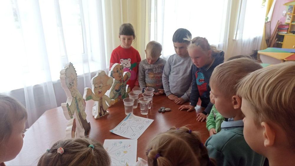 "������ ������ ���": ������� � ������� ����