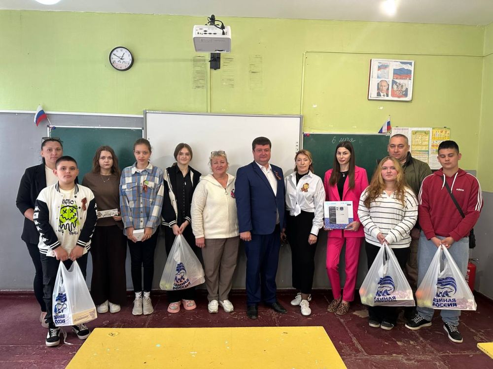 "����������� ����": ������ ����� � ������� ���������!