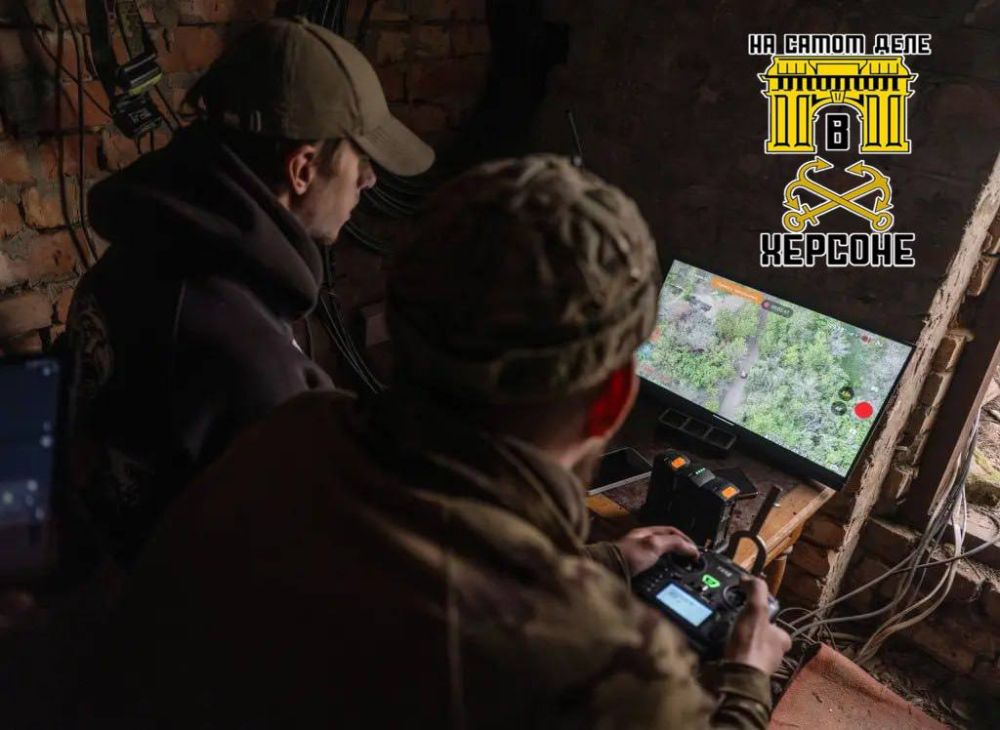 ����� ��� ����.. � ������� ������� ��������� �������, ����� ����� ����������� FPV-������ � ���