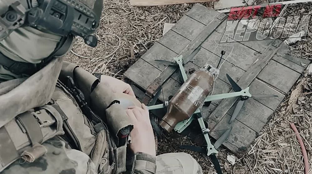 ���� �� �������: ��������� FPV-������ 42-� ����������� ������� ����������� ����� "�����" ���������� ����� ����������� ���