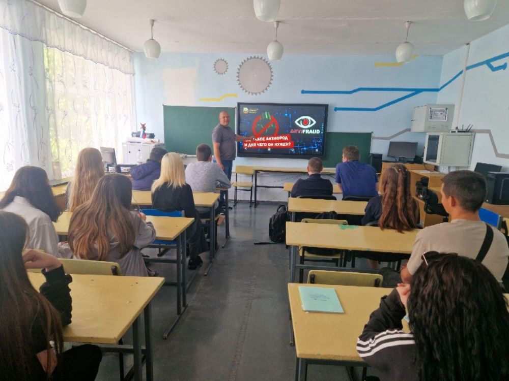 ���� �����: ������ ���������� �� ��������-�������������!