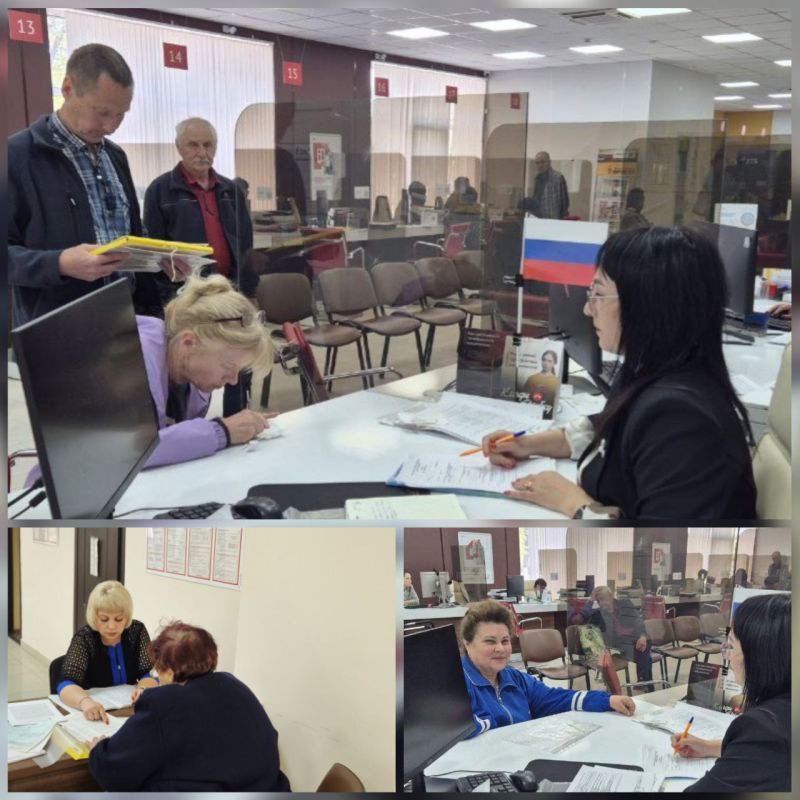 ��������� ������ ���������� ������������ ��� ������� ���������� �������