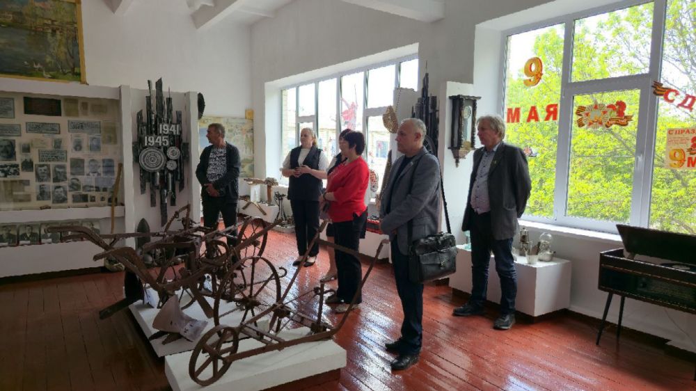 14.05.2025�., � �������� ����� ���� �� "������������� ����� ����������� ������" ���������� ������ ������� � ����� ������������ ������! �������� �� ��, ��� �� �� ������� �������������� �� ������������� �������� �����, ���...