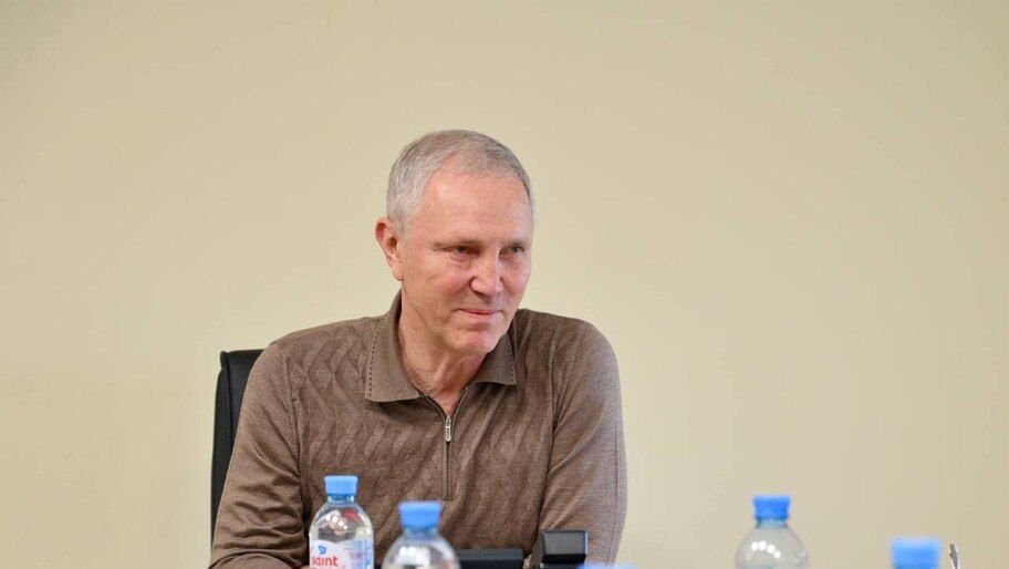 Сальдо: разведчики уже на правом берегу Днепра, в Николаевке поднят российский флаг