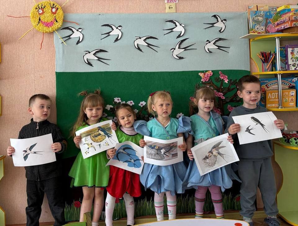 "����������� � ������": ������� � ������� ����