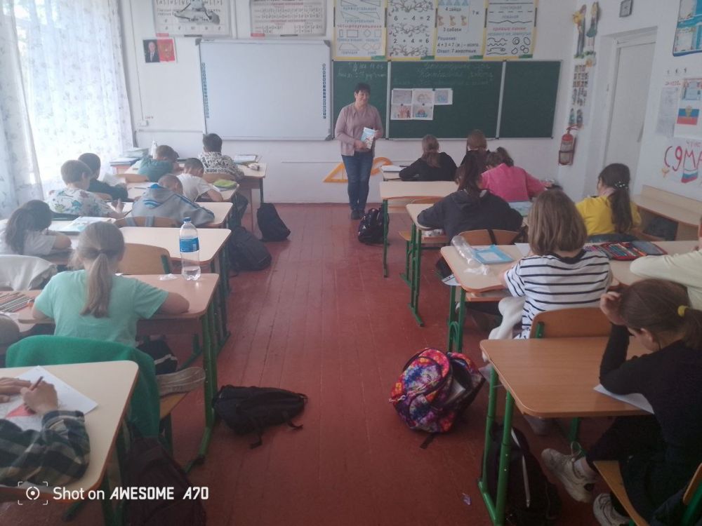 � ��������������� ����� ������ ���� "�� ���������� � �����", ����������� �������������� ��� �����, ������� ���������� 15 ���