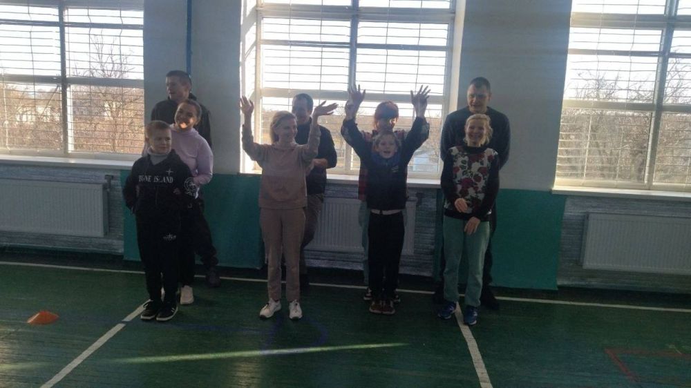 ����������� "����, ����, � � ���������� �����" ���������� � ���������������� ����� ����������������� ������