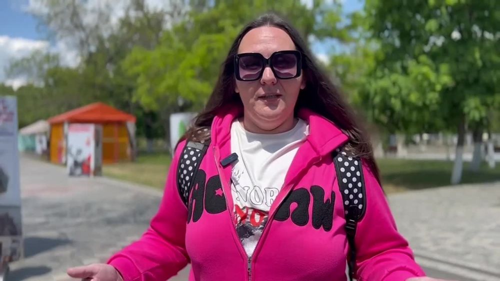 В Херсонской области продолжается голосование за объекты благоустройства