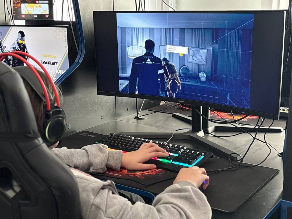 ����������. � ����� �������� ������ ������������� ����������� � ���������� ���� ��������� ������������������ ���� ������ � ������������ �����, ������ �� ��������� Sony PlayStation, � ��� �� �������� ���� ��������, ���������...