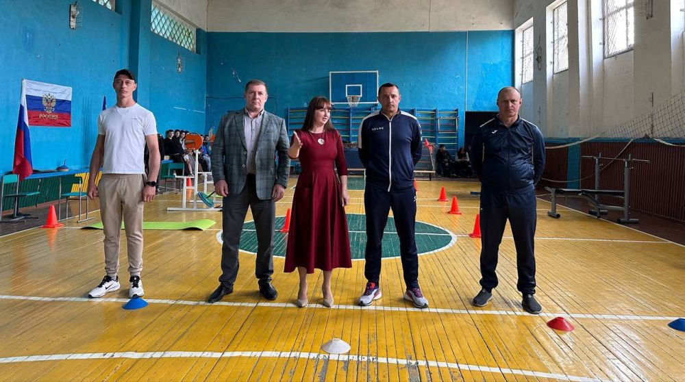 ���������� �� ������������� � ���������������� ������������� ������