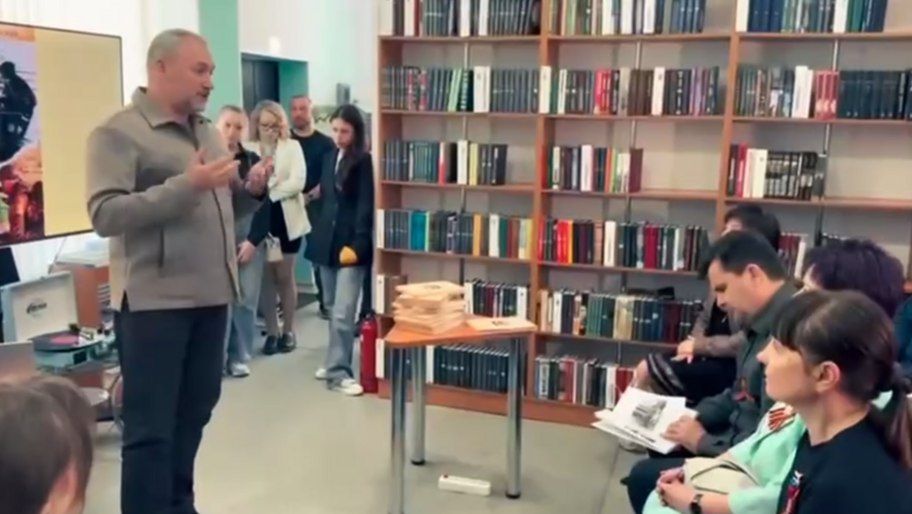 ���������� � ������� ������ ����� 400 ������ �� ������� ������������� �������