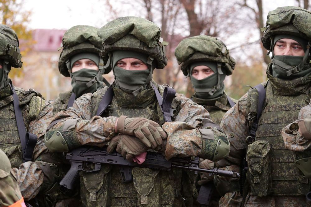 СВО. Донбасс. Оперативная лента за 16.05.2025