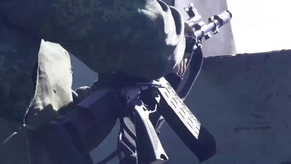 Губернатор Сальдо рассказал о зачистке бойцами ВС РФ островов от врага в дельте Днепра